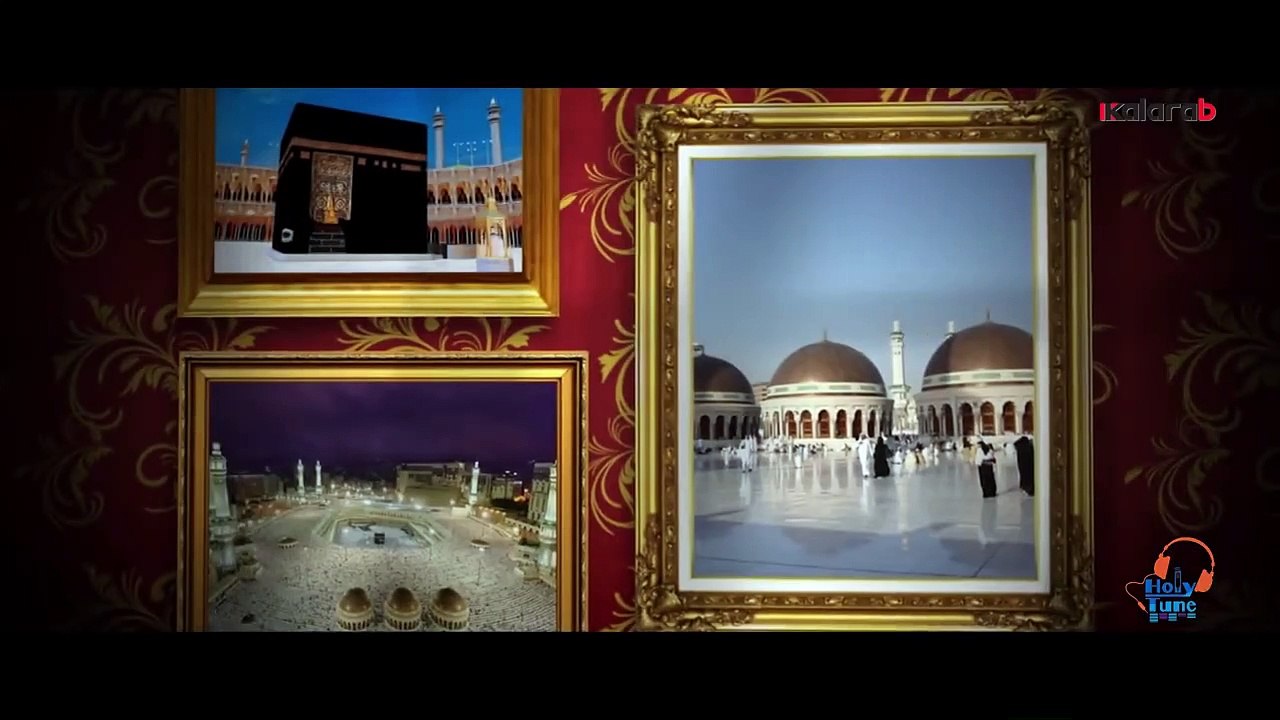 হৃদয় ছুঁয়ে যাওয়া ইসলামী সঙ্গীত আল্লাহ্‌ আল্লাহ্‌_HD