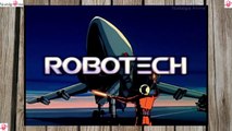ROBOTECH (Macross) - Cap04 ''ANIME CLÁSICO/RETRO''