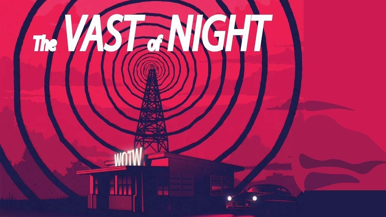The Vast of Night Trailer