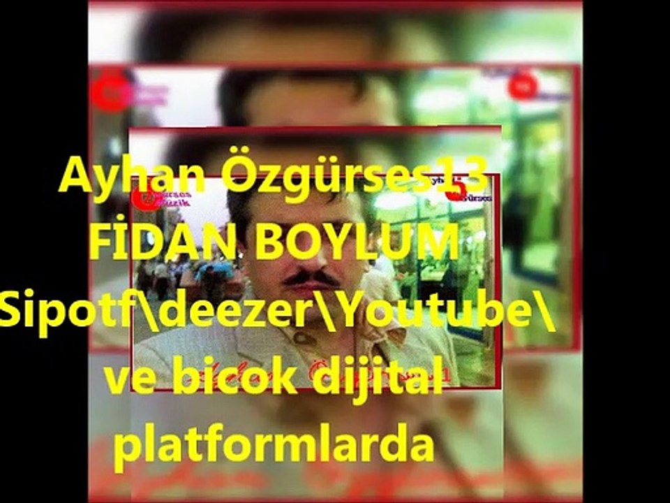 13 FİDAN BOYLUM