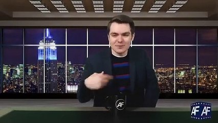 Nick Fuentes on the Friend Zone
