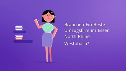 Einfach-Umzug | Essen | Umzugsfirma