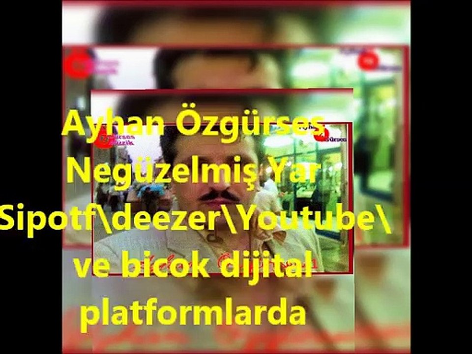 Negüzelmiş Yar singil3