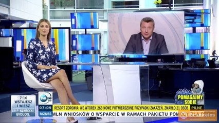 Olga Olesek - 22.04.2020