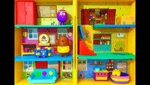 New HEY DUGGEE CLUBHOUSE Toy Opening Review-