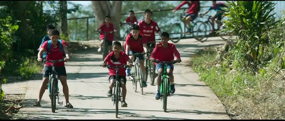 LE SAUVETAGE DE THAM LUANG Film