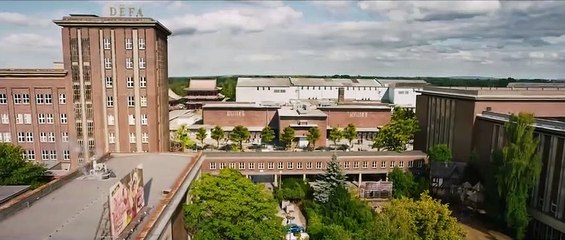 Bande-Annonce du film DREAMLAND