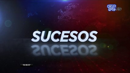 Agente de la CTE murió en un accidente de tránsito en Balzar