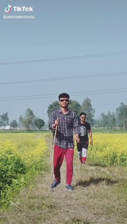 Funny Video