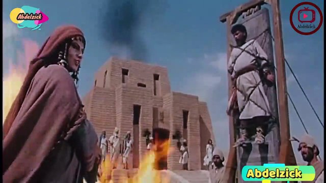 Youssef seddik 1 مسلسل النبي يوسف الصديق مسلسل النبي يوسف الصديق