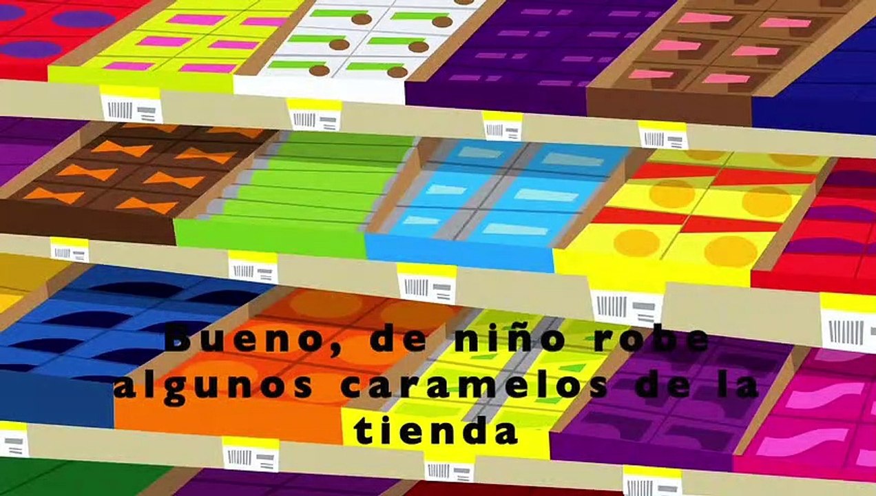 Si te consideras una buena persona, no dejes de ver este video