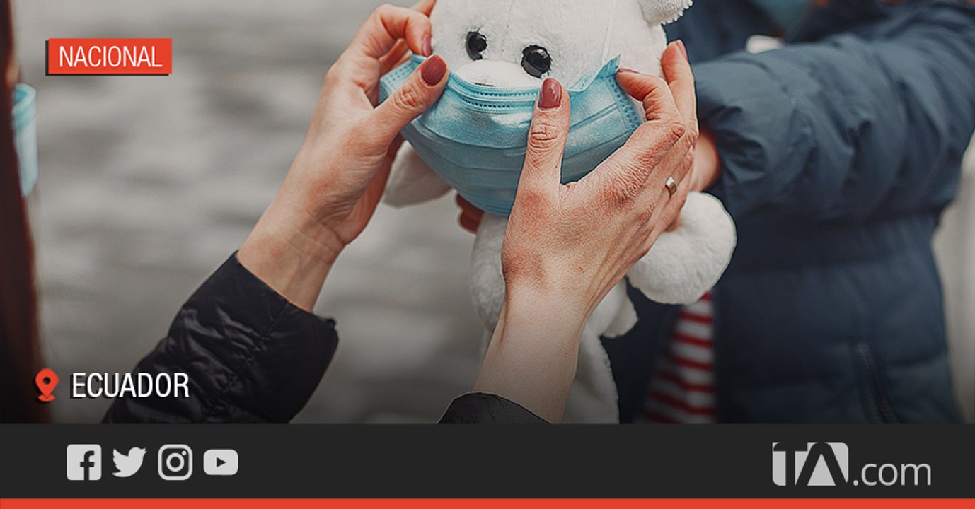 Familia colombiana se encuentra dividida entre Ecuador y su país