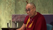 Contributing to a Better Humanity Speech by His Holiness Dalai Lama