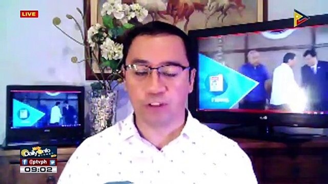 Mga direktiba sa ECQ at GCQ, patuloy na pinaiigting