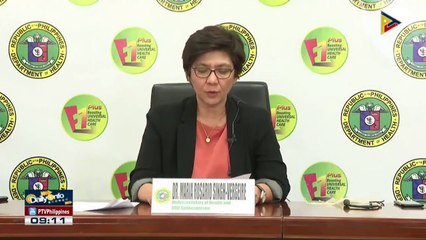 Kaso ng CoVID-19 sa bansa, 10,004 na; nasawi 658; gumaling 1,506