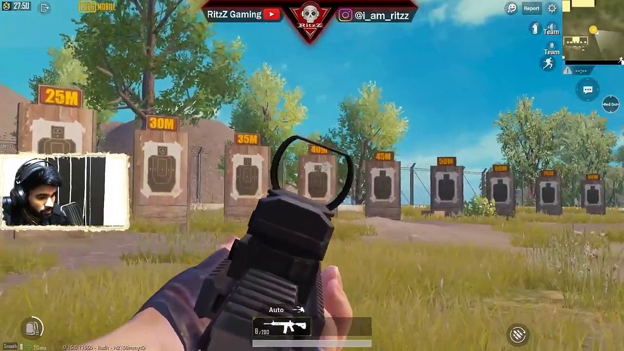 BEST SENSITIVITY SETTING PUBG MOBILE GAMELOOP SENSITIVITY RECOIL CONTROL EMULATOR - MOUSE DPI