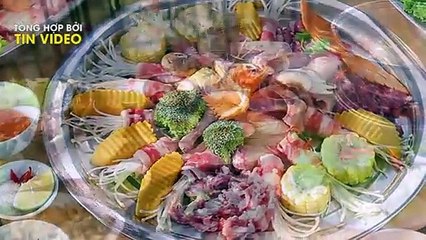 Tiếc hùi hụi nếu đến Đà Nẵng mà không thưởng thức 5 món ăn vặt ngon “bá cháy” này