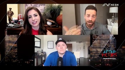 'The Last Dance' Director Jason Hehir Joins 'After Hours' To Talk Interviews