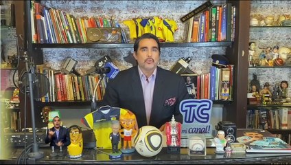 Toda la información actualizad del deporte