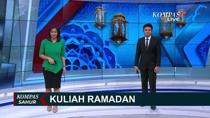 Puasa Sebagai Unsur Bangunan Islam