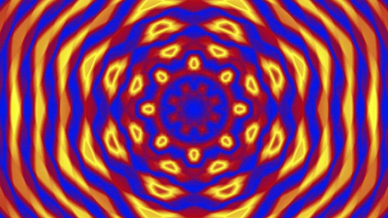 Abstract Motion Background - Free HD Stock Footage - (No Copyright)