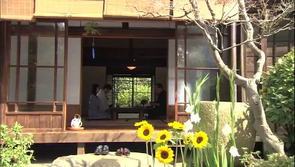 日劇-極樂天使01