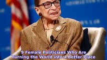 Ruth Bader Ginsburg Hospitalized for Gallstone Infection