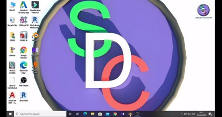 sofa modelling in blender