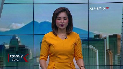 Viral! Satpol PP Ngamuk ke Pemilik Toko yang Langgar PSBB di Makassar