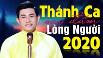 Thánh Ca Hồng Ân - Xin Mặt Trời Ngủ Yên - Tuyển Chọn Những Bài Hát Thánh Ca Hay Nhất 2020