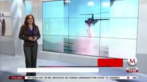 Milenio Noticias, con Elisa Alanís, 06 de mayo de 2020