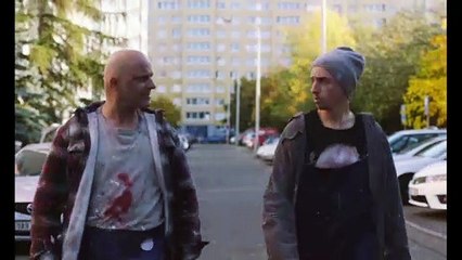 NATIONALSTRASSE Film - Trailer und Clip