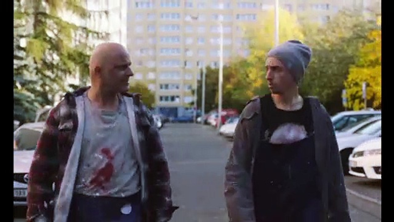 NATIONALSTRASSE Film - Trailer und Clip