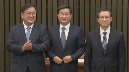 [뉴스앤이슈] 21대 여야 원내 사령탑은 누구...민주, 오늘 오후 원내대표 선출 / YTN