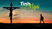 Tình Ngài Cho Con Lyrics 1 Hour - Nguyễn Hồng Ân [Video Lyrics] - Nhạc Thánh Ca Hay Nhất 2020