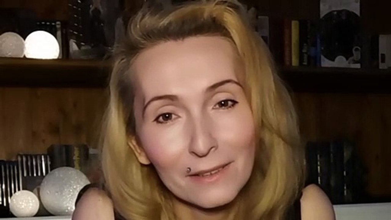 Videotagebuch Trisha Galore: 07. Mai 2020 (Der eine Ring)