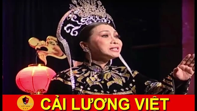 CẢI LƯƠNG VIỆT Liveshow Bạch Tuyết - Thái Hậu Dương Vân Nga Cải Lương Tuồng Cổ