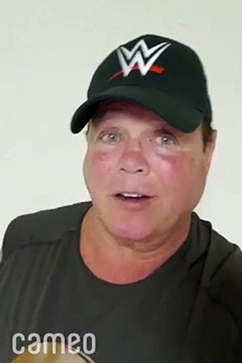 WWE Legend Jerry "The King" Lawler Has A Message For Teddy Hart From Maria Manic