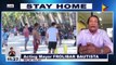 Bilang ng mga stranded na turista sa Boracay