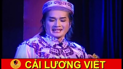 Hà My Hoàng Nhất - Trích Đoạn Trăng Thề Vườn Thúy - Liveshow Bạch Tuyết