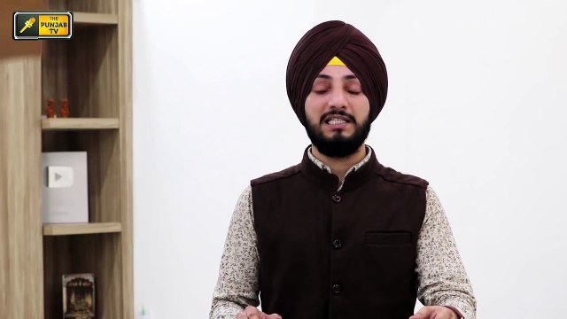 The Punjab TV | Punjabi News Channel | Subscribe for latest Punjab Update | Judge Singh Chahal