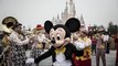 Shanghai Disneyland to reopen as Walt Disney Co announces 90% profit hit from coronavirus pandemic