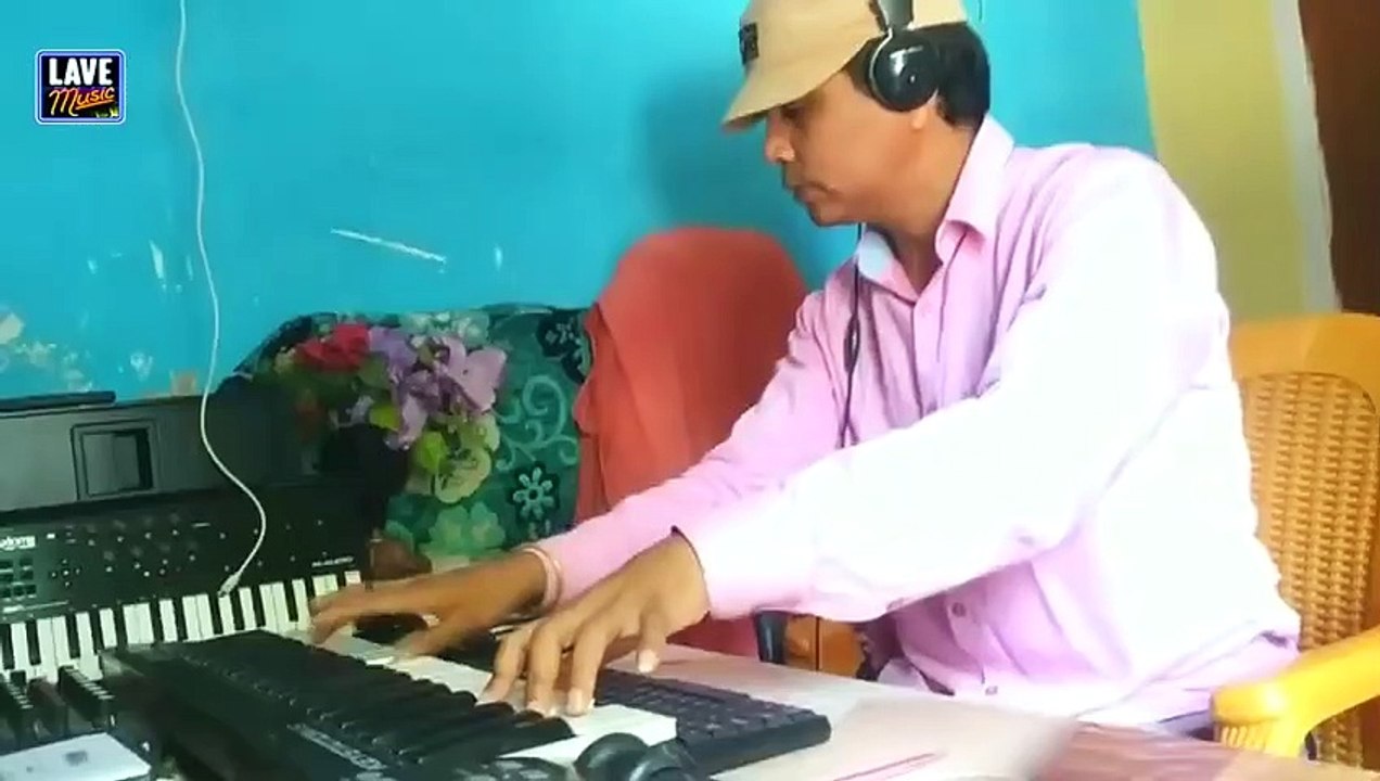 मेरा टाऊन है ओ लॉकडाऊं है HD video song।