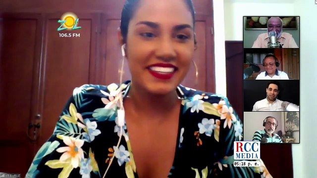 Te quisiera mas... en El Mismo Golpe con Jochy parte1