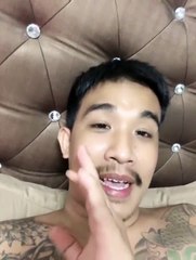 เสี่ยโป้ อานนท์ กว่าจะเป็นคนใหม่ EP.3