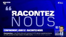 Confinement, jour 52: vous nous racontez vos journées et vos activités