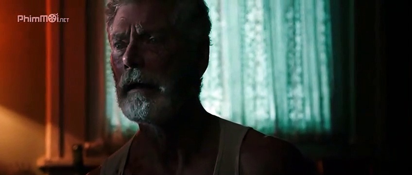 ĐỪNG THỞ- DON'T BREATH | PHIM HÀNH ĐỘNG HỒI HỘP GAY CẤN  P2