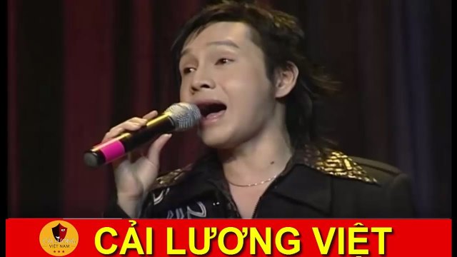 CẢI LƯƠNG VIỆT Liveshow Lệ Thủy - Vũ Luân - Ca Cổ - Nếu Xuân Này Vắng Em Cải Lương Xã Hội