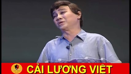 Thanh Sang Bạch Tuyết - Trích Đoạn Cải Lương Tần Nương Thất - Liveshow Thanh Sang