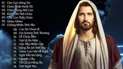 Tuyển Tập Thánh Ca Mùa Chay Hay Nhất 2020 - Nguyện Cầu - Thánh Ca Mùa Chay Nghe Cảm Động Lòng Người